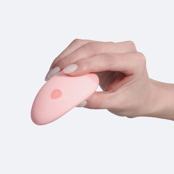 The Oh Collective | Pixie Mini Clitoral Vibrator