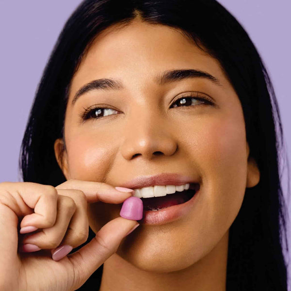 TRIP | Wild Berry Magnesium Gummies - 60 Gummies