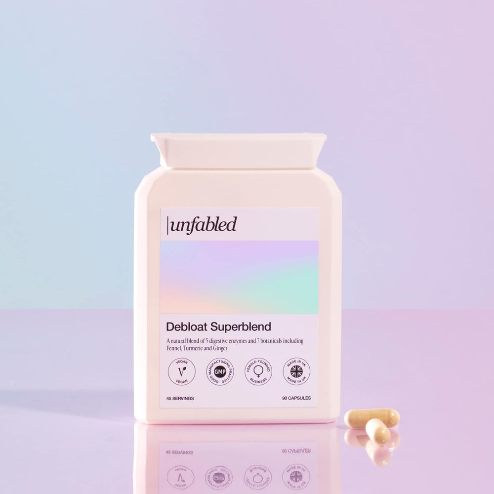 Debloat Superblend