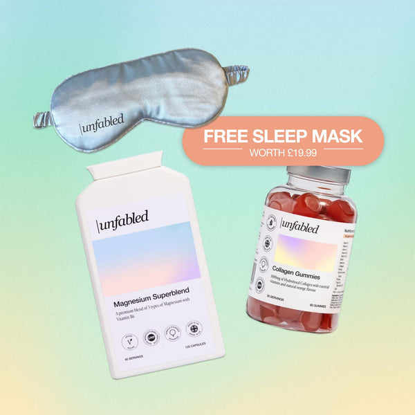 Beauty Sleep Set