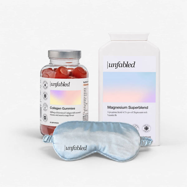 Beauty Sleep Set