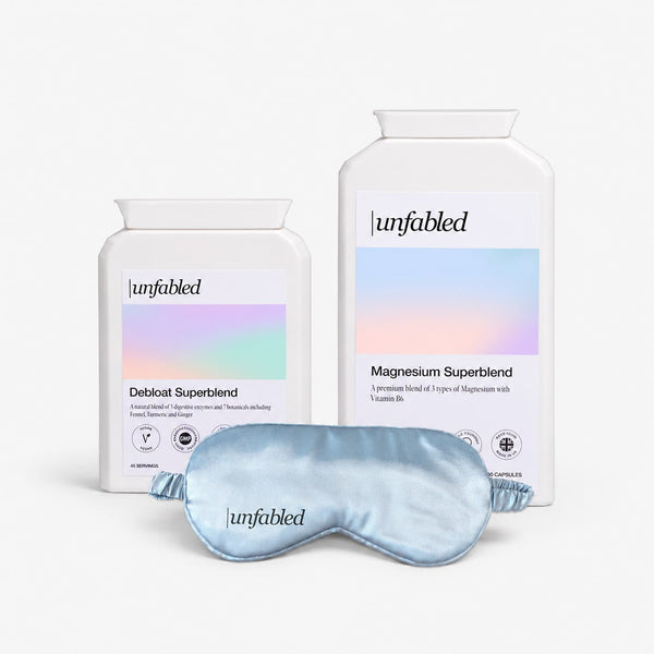 Travel Essentials Set