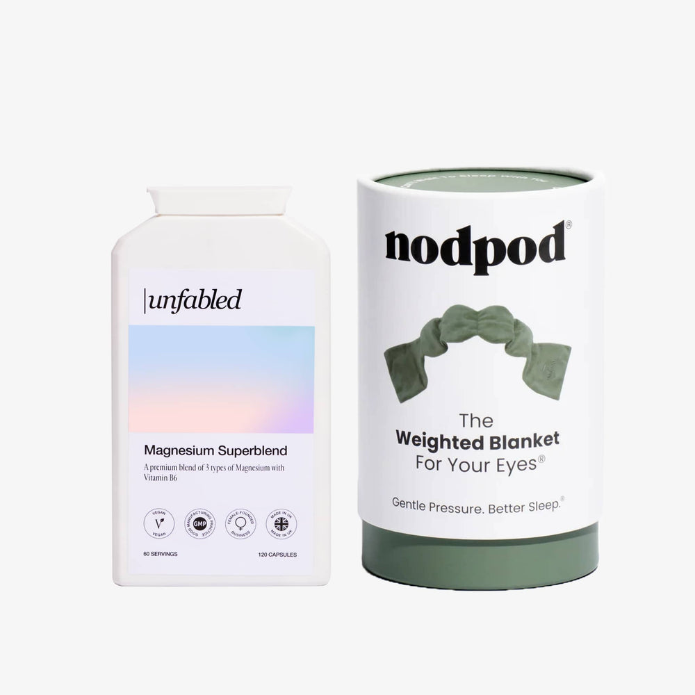 Magnesium Superblend & Nodpod Duo