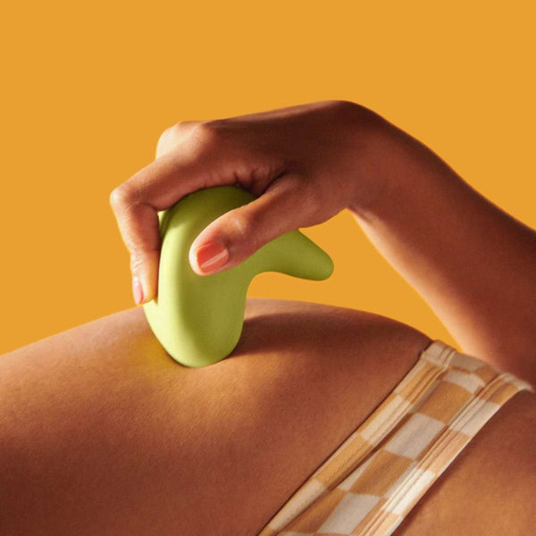 The Pelvic People | Kiwi - Vibrating Pelvic Massager