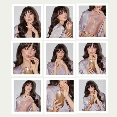 Verve | Naked Beauty Marine Collagen - 30 Servings