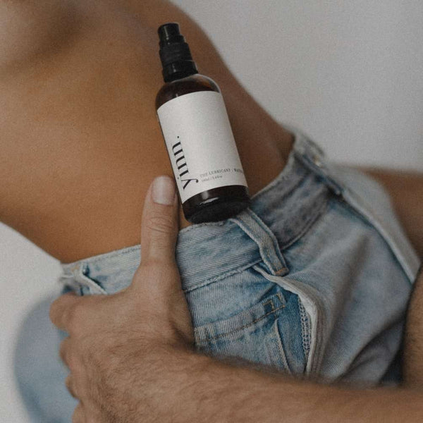 Yinn | The Water-Based Lubricant - 100ml