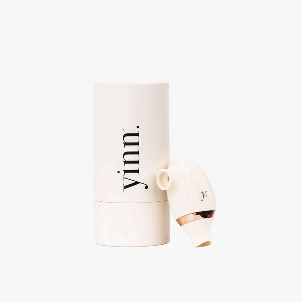 Yinn | The Ovie Suck & Lick Vibrator