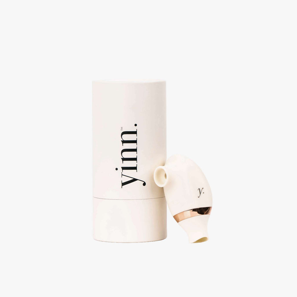 Yinn Yinn | The Ovie Suck & Lick Vibrator – Unfabled