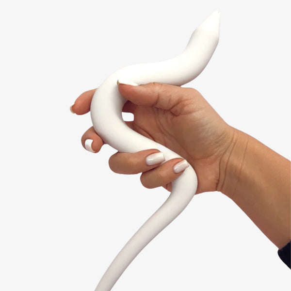 Yinn | The Pelvic Serpent Wand