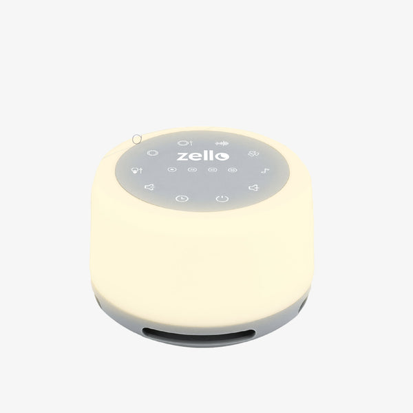 Zello | Original White Noise Machine