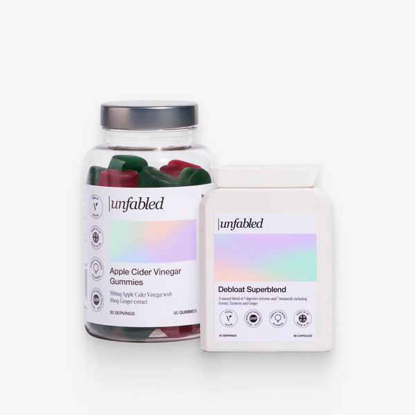 Unfabled | Digest & Debloat Duo