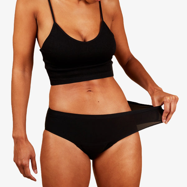 fluxies | NuStretch Period Pants - Multi Size