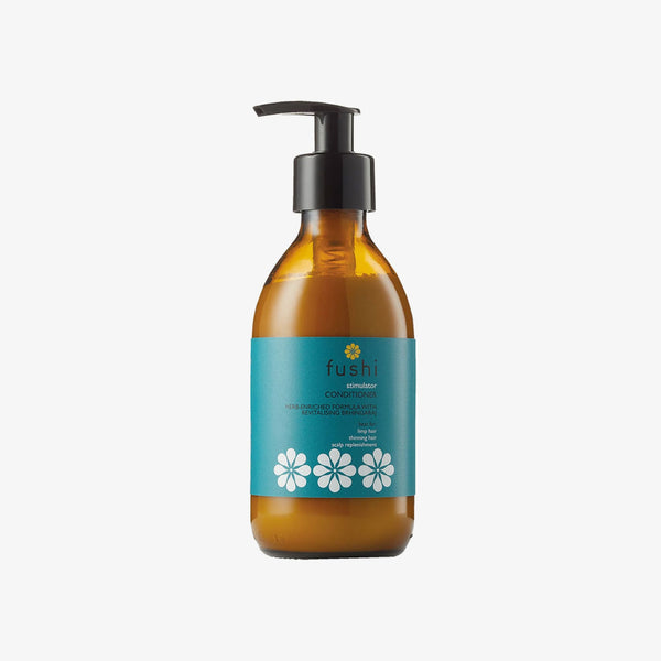 Fushi Wellbeing | Stimulator Herbal Conditioner - 230ml