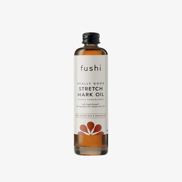 Fushi Wellbeing | Really Good Stretch Mark Oil - 100ml