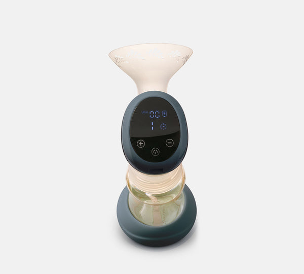 Lola & Lykke | Smart Electric Breast Pump