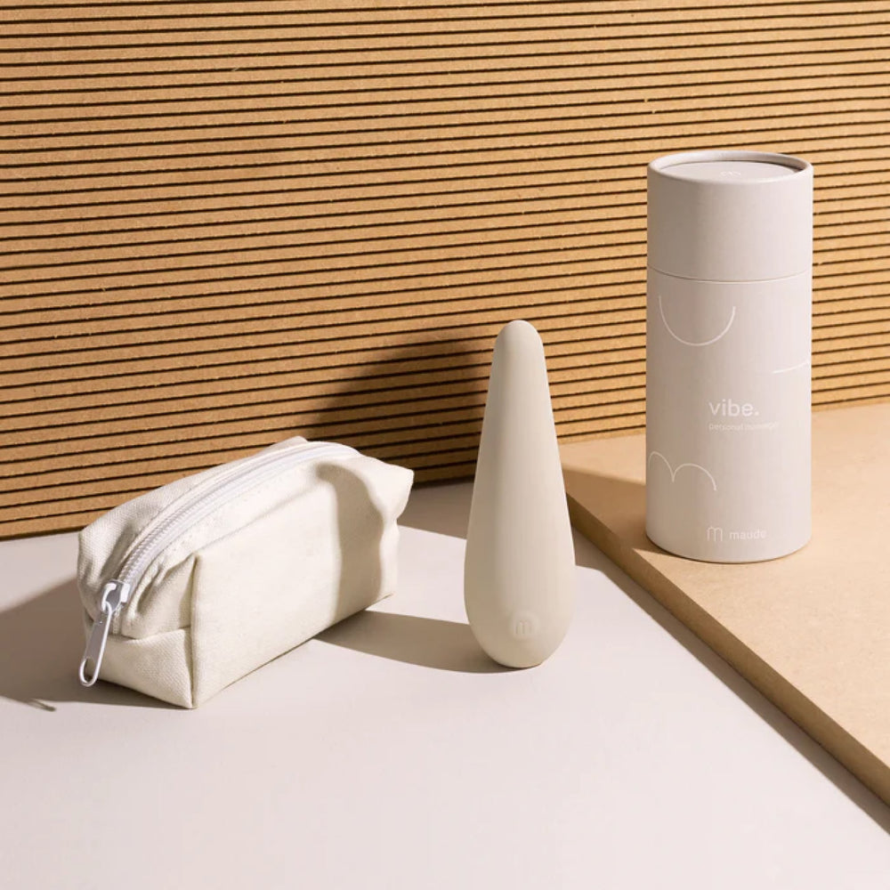 maude | Vibe Personal Massager Unfabled maude | Vibe Personal Massager Unfabled