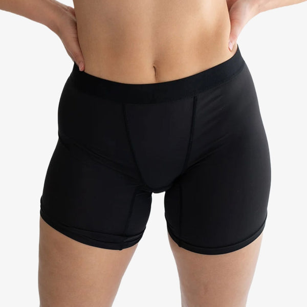 monthly | Period Boxer Shorts