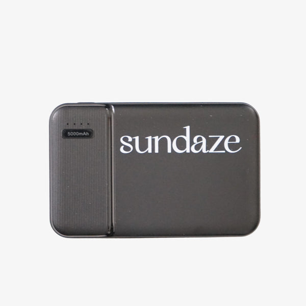 Sundaze | Spare Power Bank for Heated Shorts