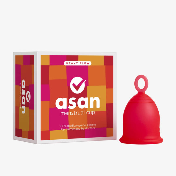 Asan | Menstrual Cup