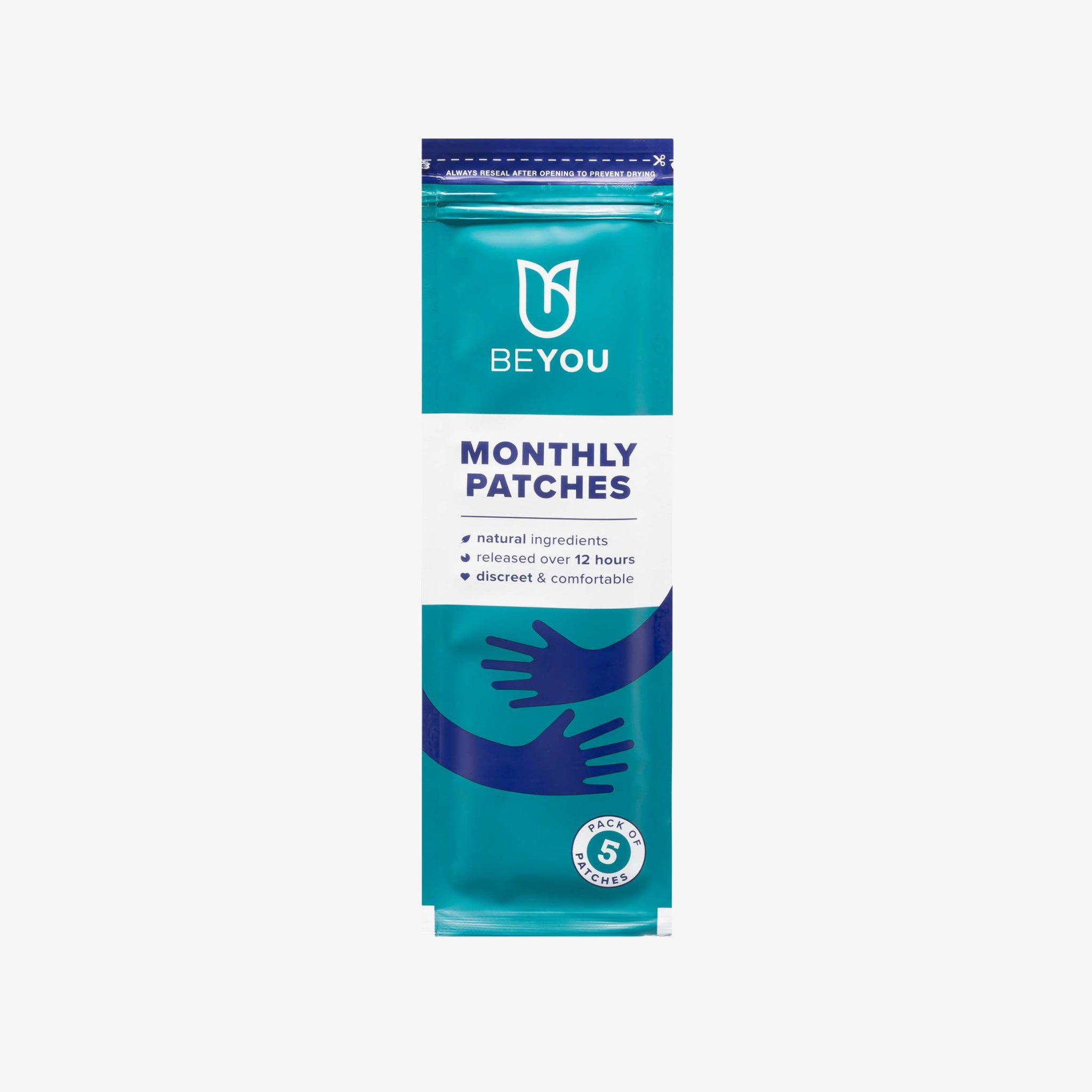 Heali Medical Targets Menstrual Pain with New Wearable Patch System