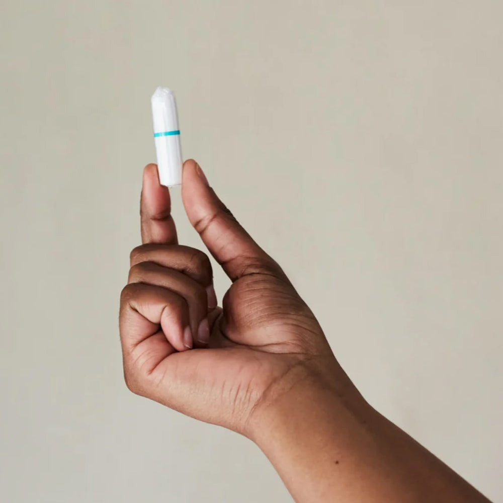 Reusable tampon applicator is a period product for the 21st-century