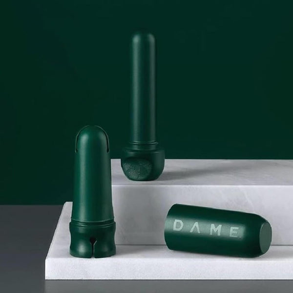 DAME. | Reusable Tampon Applicator Set
