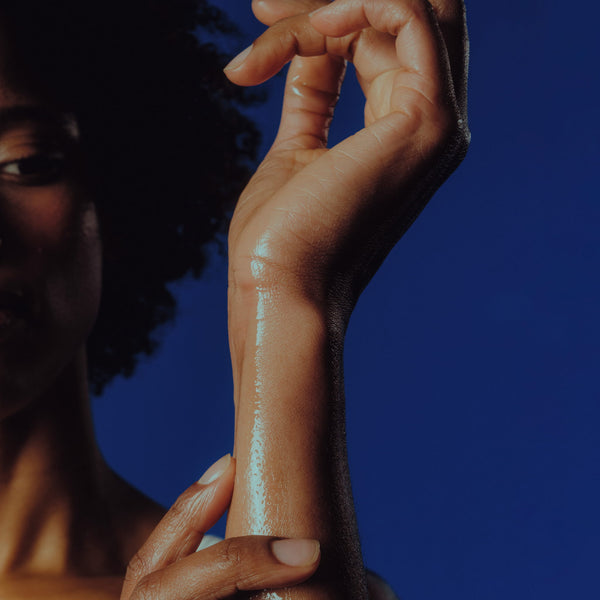 Dame | Massage Oil - 60ml