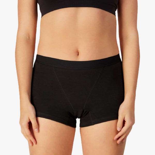 fluxies | Sleep Shorts - Super Heavy Period Pants