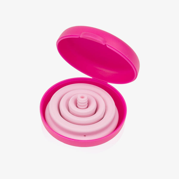 Intimina | Lily Menstrual Compact Cup