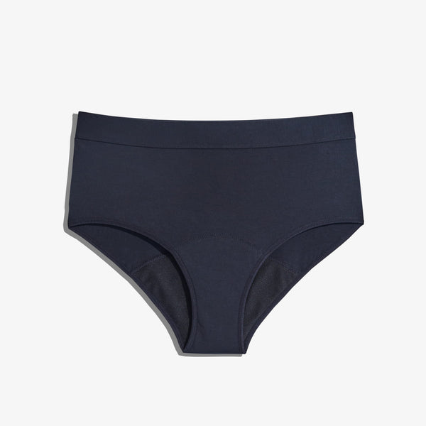 Jude | High Waist - Leakproof Incontinence Pants for Women