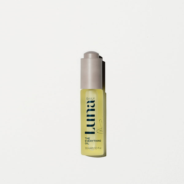 Luna Daily | The Everything Oil