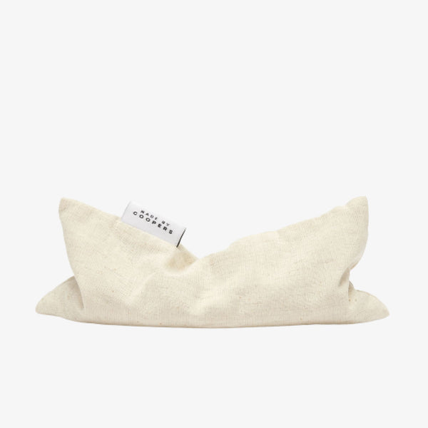 Made by Coopers | Lavender & Flaxseed Eye Pillow