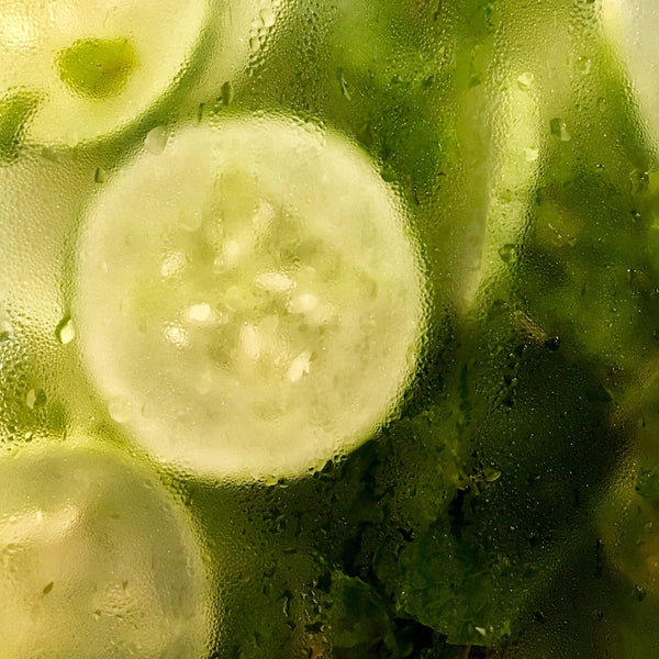 Roam | Cucumber and Yuzu Flavoured Lubricant - 50ml