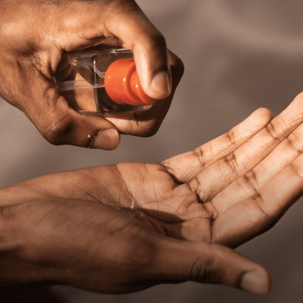 Roam | Intimate Massage Oil - 50ml