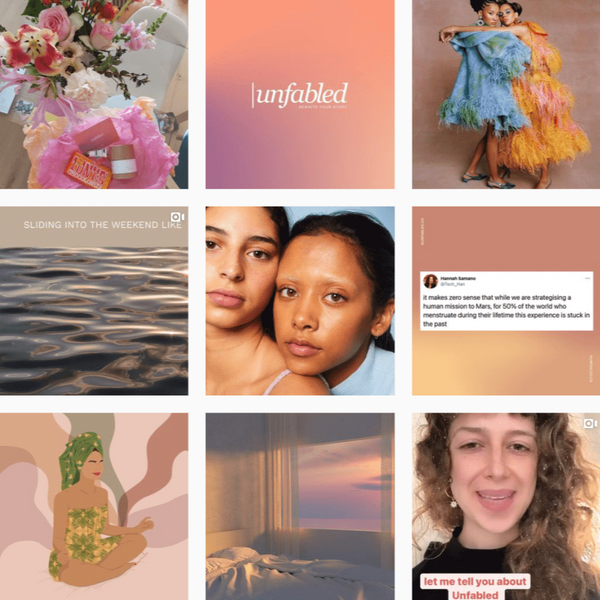 Unfabled | Gift Card