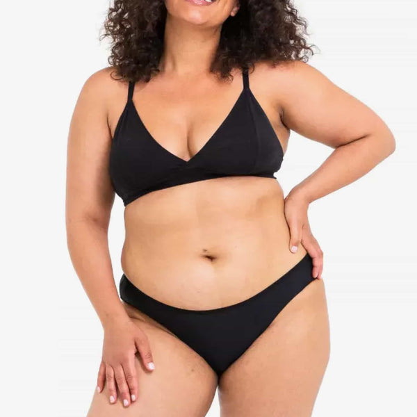 WUKA | Swim Bikini Brief - Light Flow