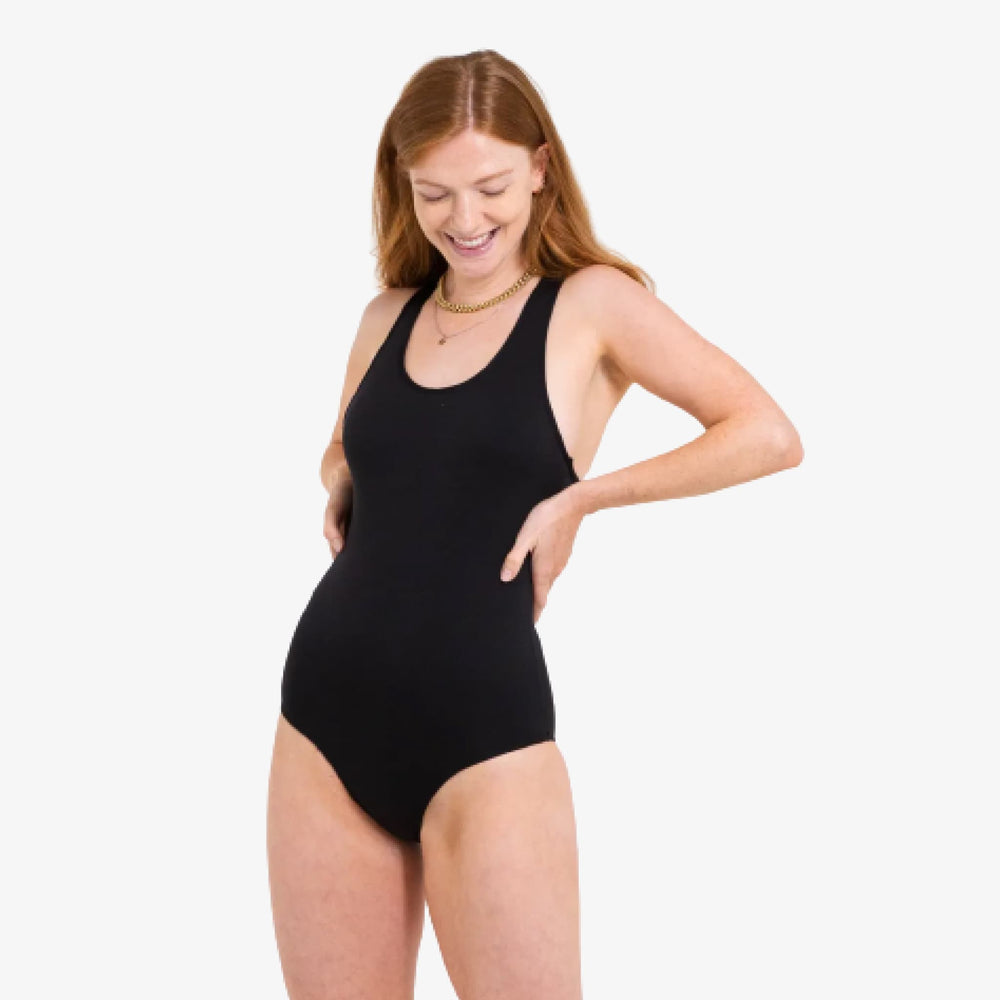 WUKA  Period Swimsuit - Light/Medium Flow – Unfabled