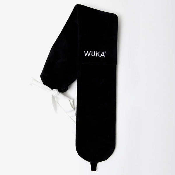 WUKA | Wearable Hot Water Bottle